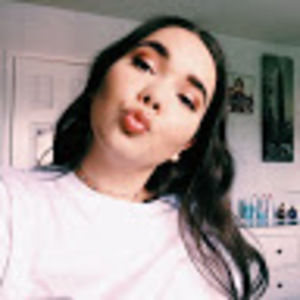 Meet your Posher, Tasha